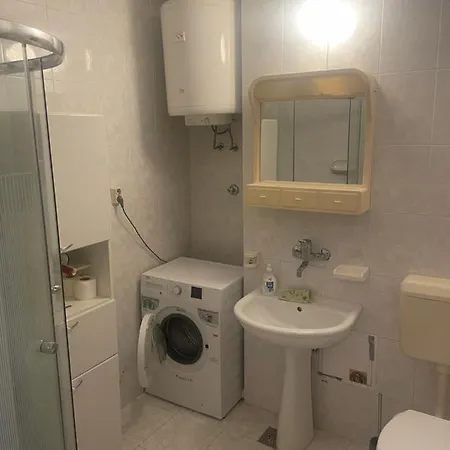 Apartmán Drago