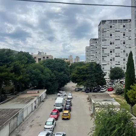 Drago דירה ספליט
